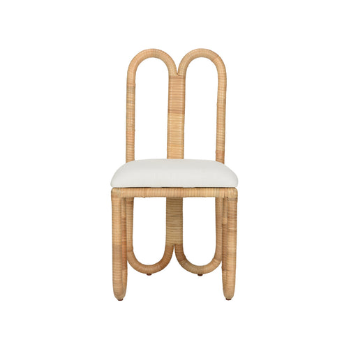 Wildwood Cuixmala Dining Chair