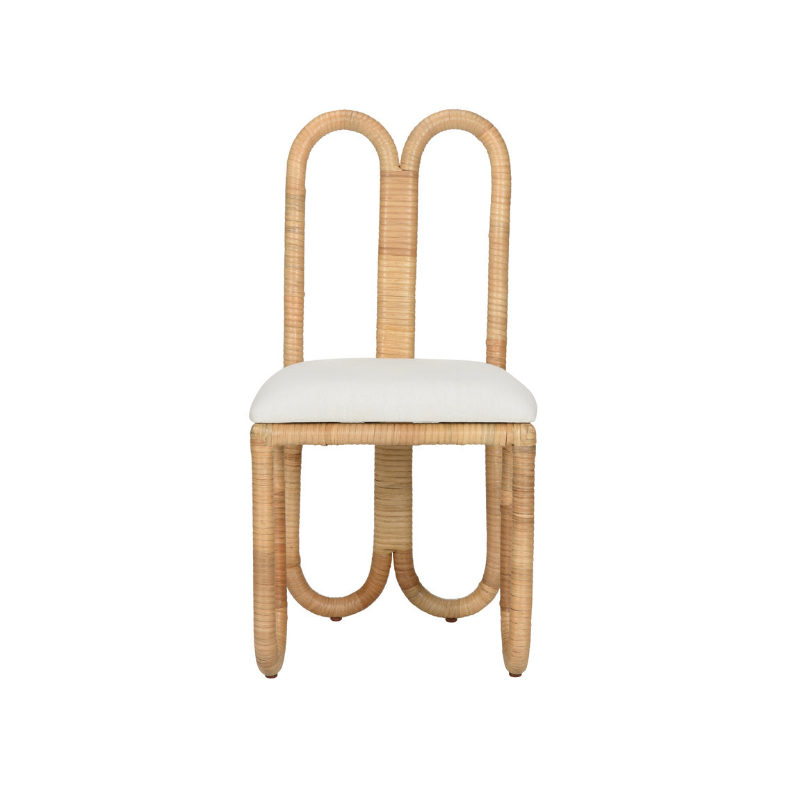 Wildwood Cuixmala Dining Chair