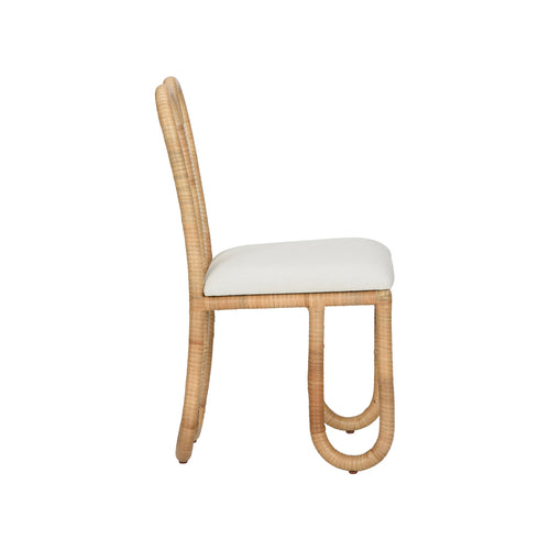 Wildwood Cuixmala Dining Chair