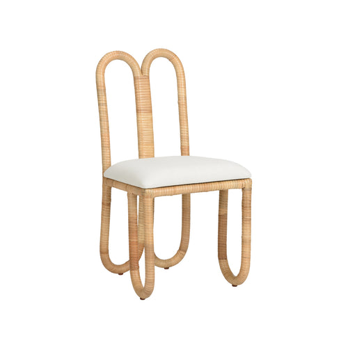 Wildwood Cuixmala Dining Chair