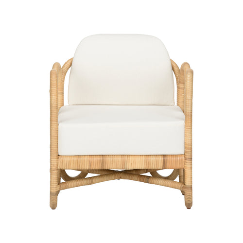 Wildwood Cuixmala Lounge Chair