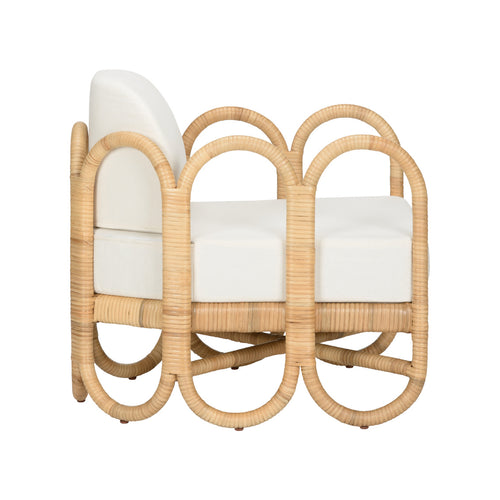 Wildwood Cuixmala Lounge Chair