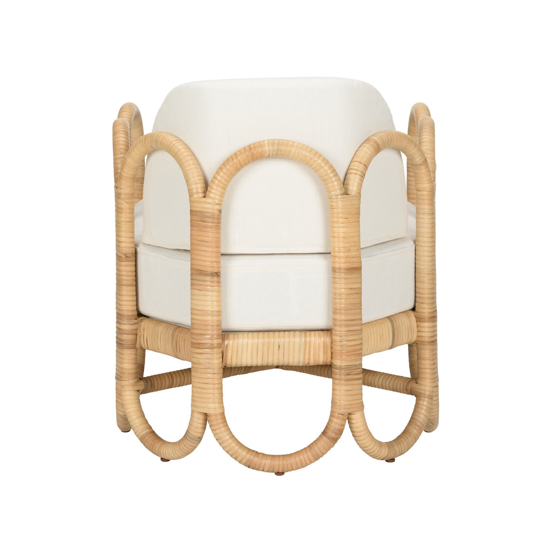 Wildwood Cuixmala Lounge Chair