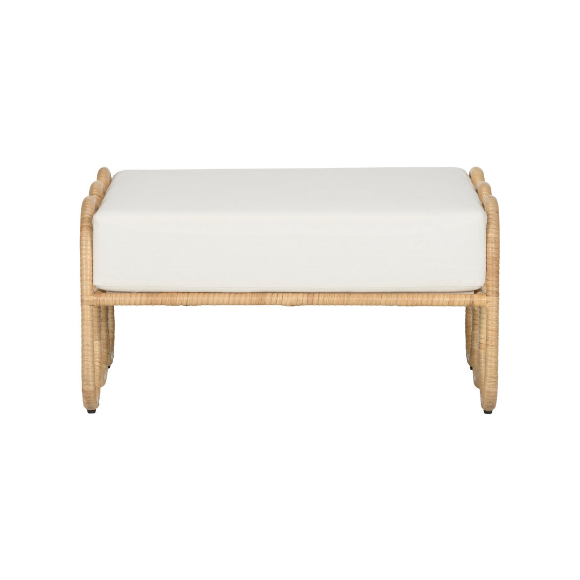 Wildwood Cuixmala Ottoman