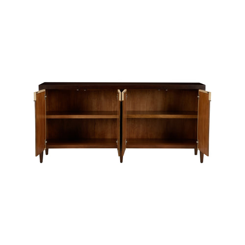 Wildwood Honopu Cabinet