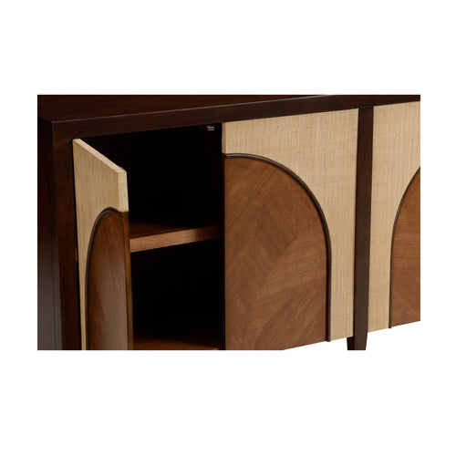 Wildwood Honopu Cabinet