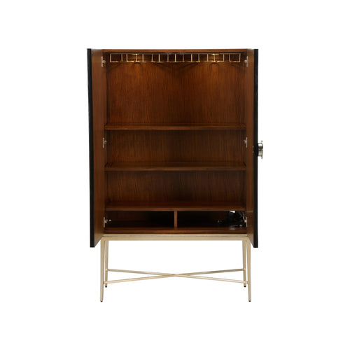 Wildwood Nevis Bar Cabinet