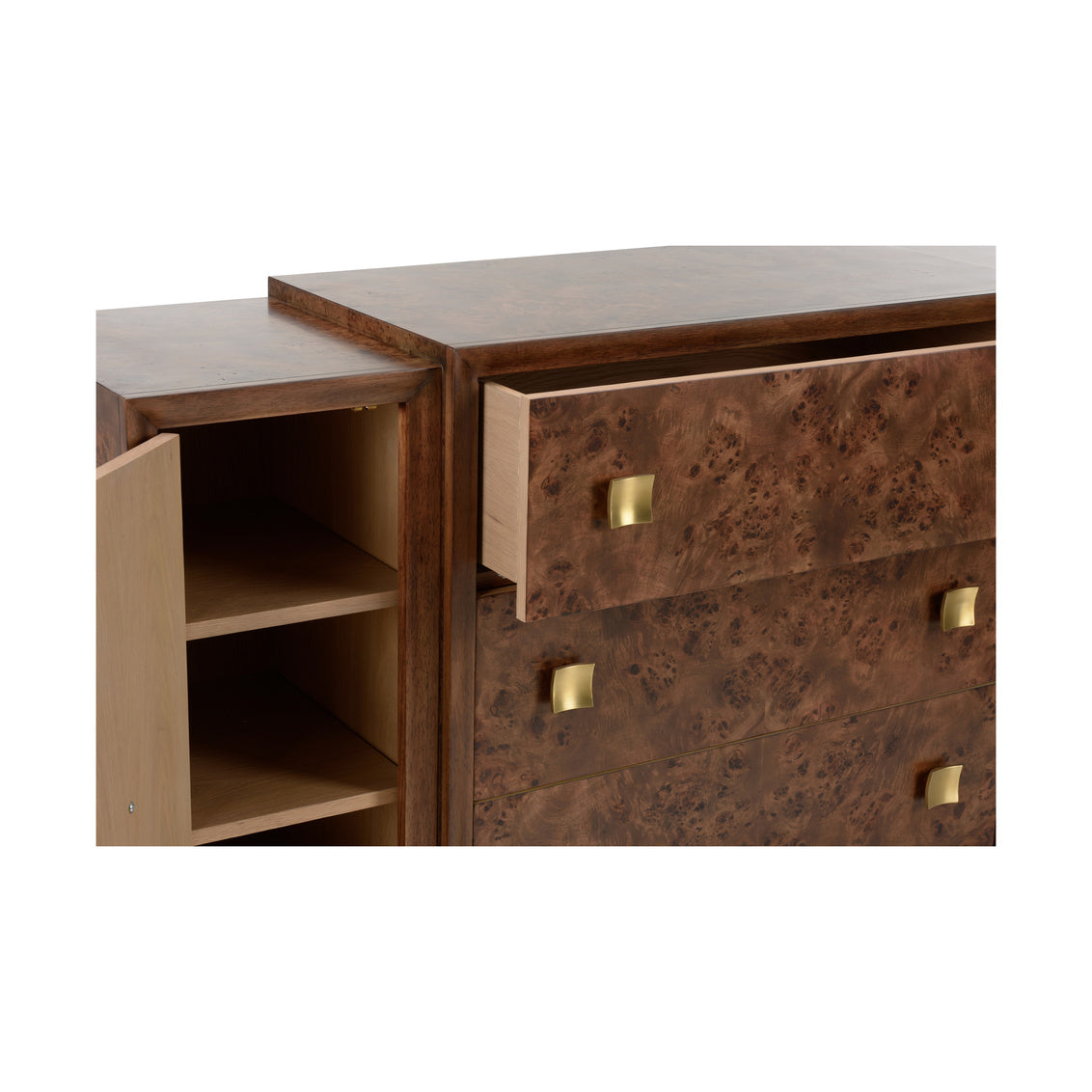 Wildwood Robinson Cabinet