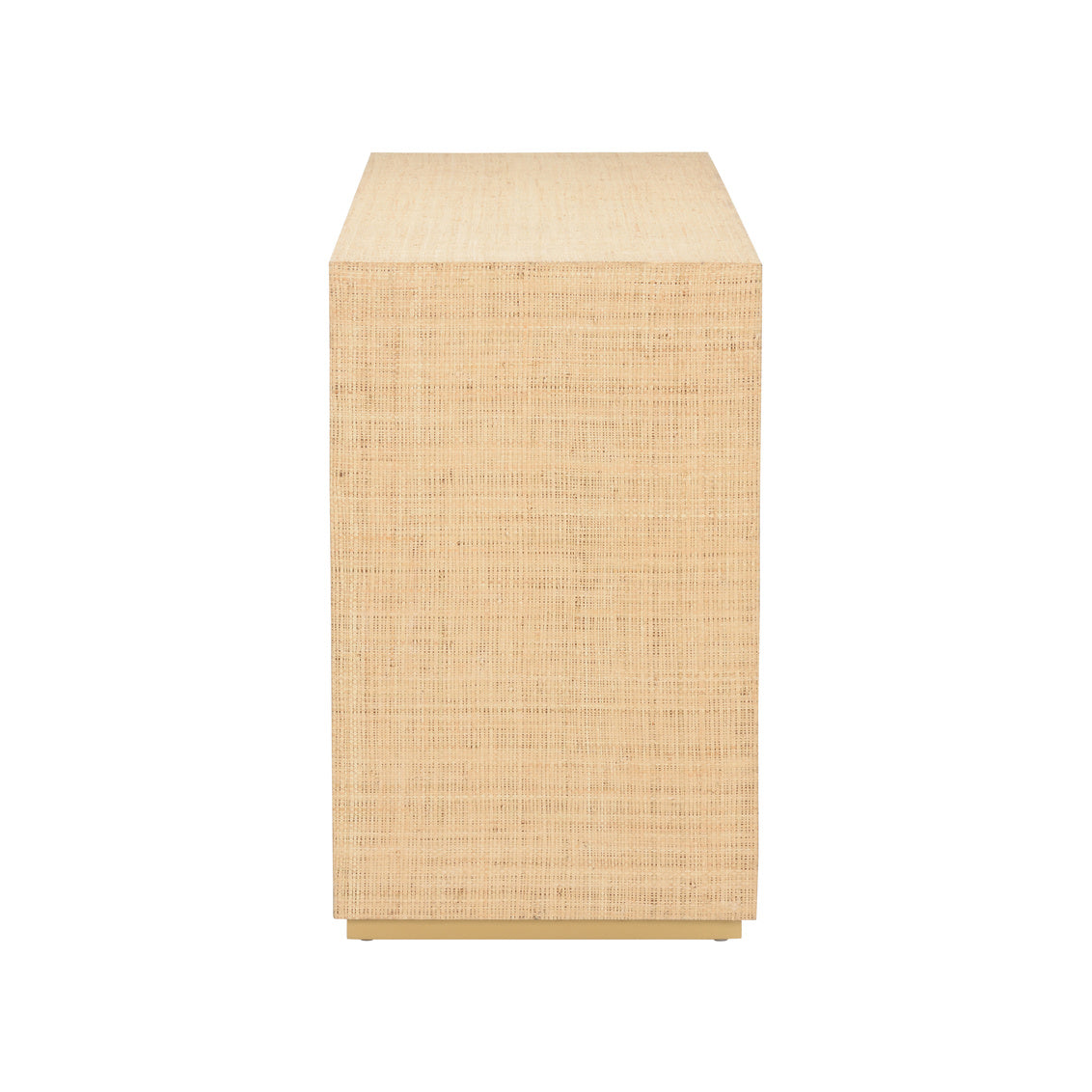 Wildwood Camo Console Table