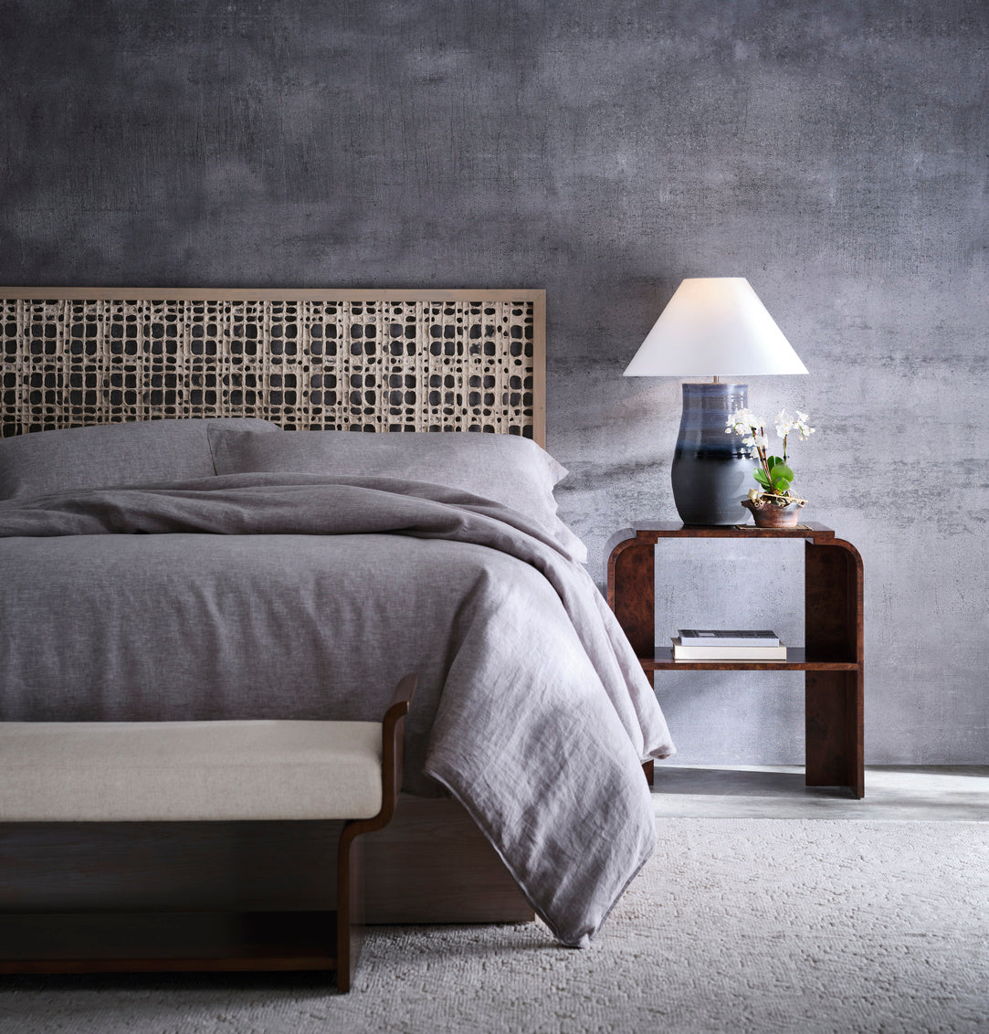 Wildwood Gion End Table