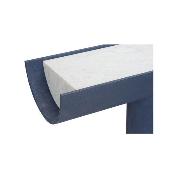 Wildwood Royal Capsule Console - Ivy Home