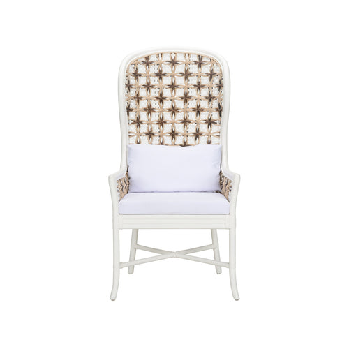 Wildwood Bianco Arm Chair