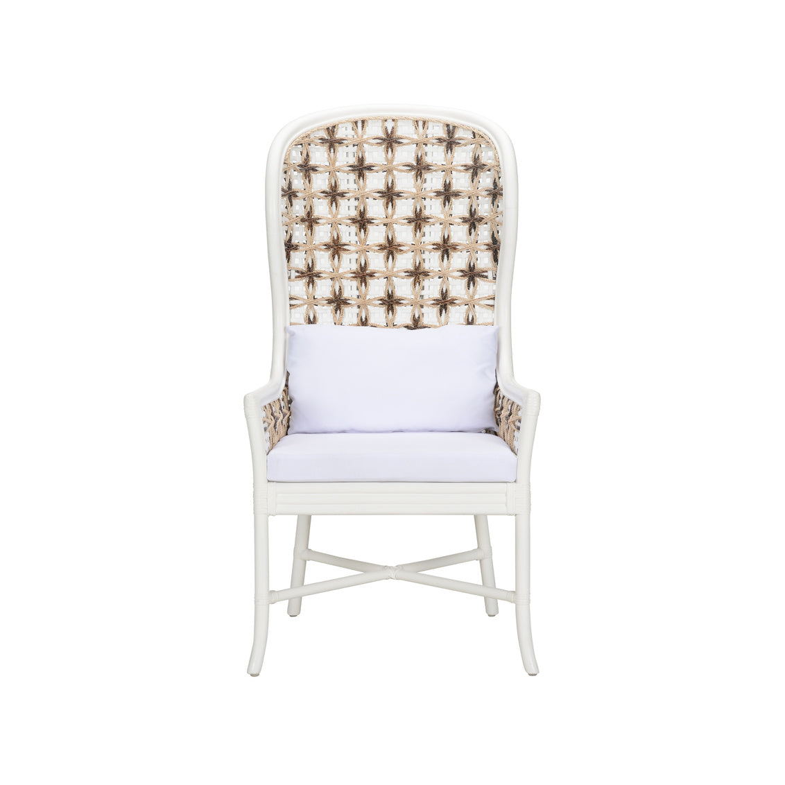 Wildwood Bianco Arm Chair