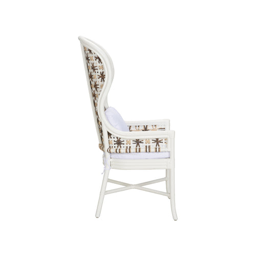 Wildwood Bianco Arm Chair