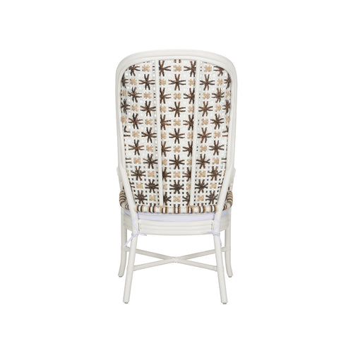 Wildwood Bianco Arm Chair