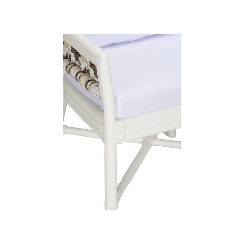 Wildwood Bianco Arm Chair