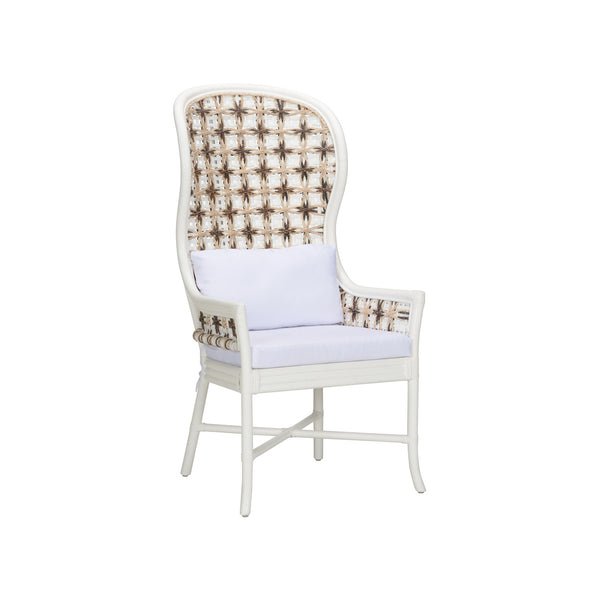 Wildwood Bianco Arm Chair