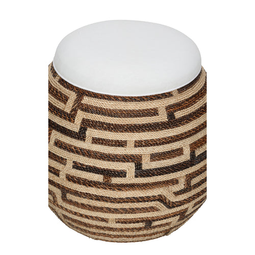 Wildwood Calusa Stool