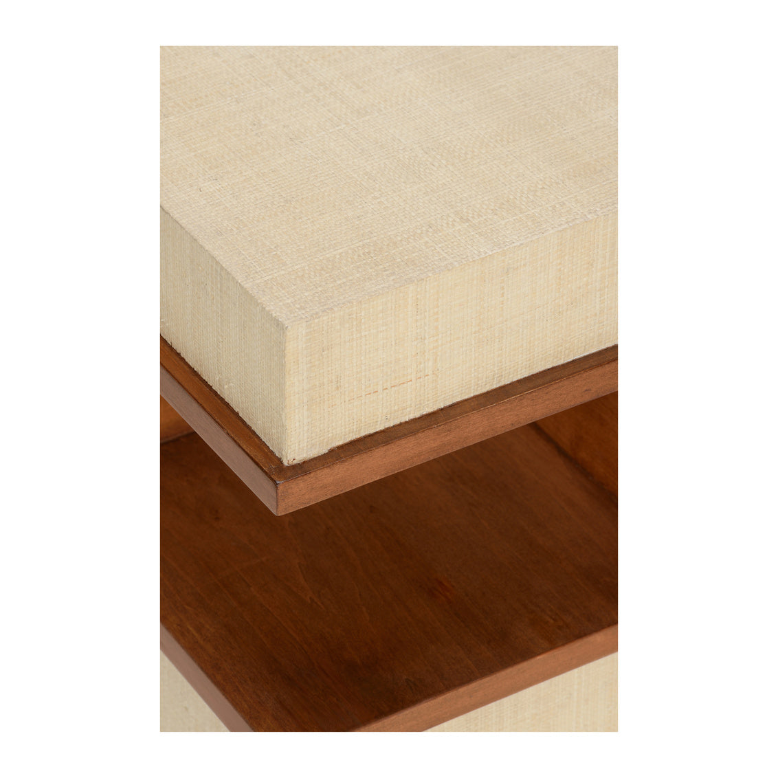 Wildwood Book Nook Table