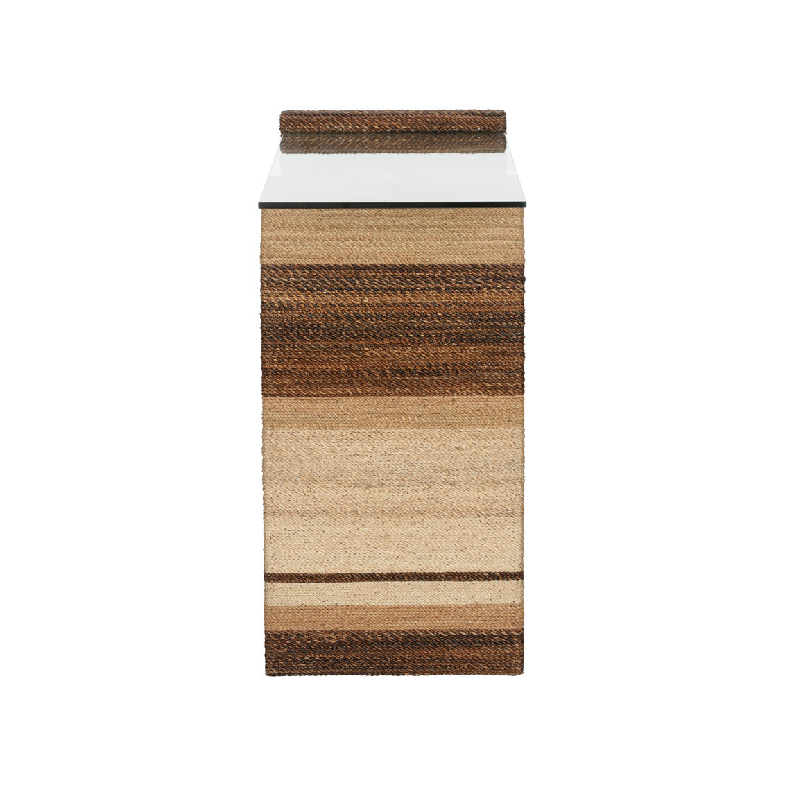 Wildwood Calusa Curve Console Table