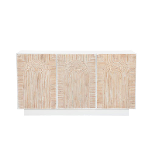 Wildwood Aura Arch Cabinet