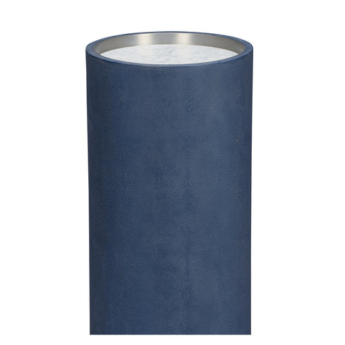 Wildwood Blue Pedestal