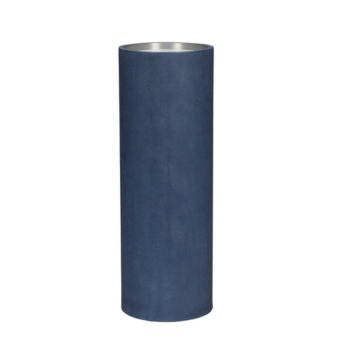 Wildwood Blue Pedestal