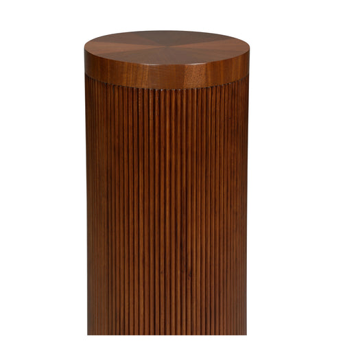 Wildwood Wallace Pedestal Walnut