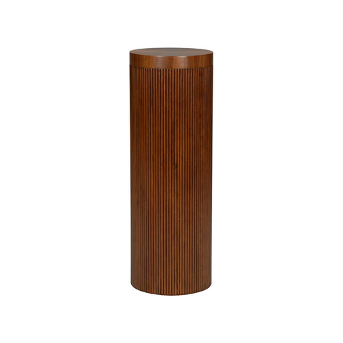 Wildwood Wallace Pedestal Walnut