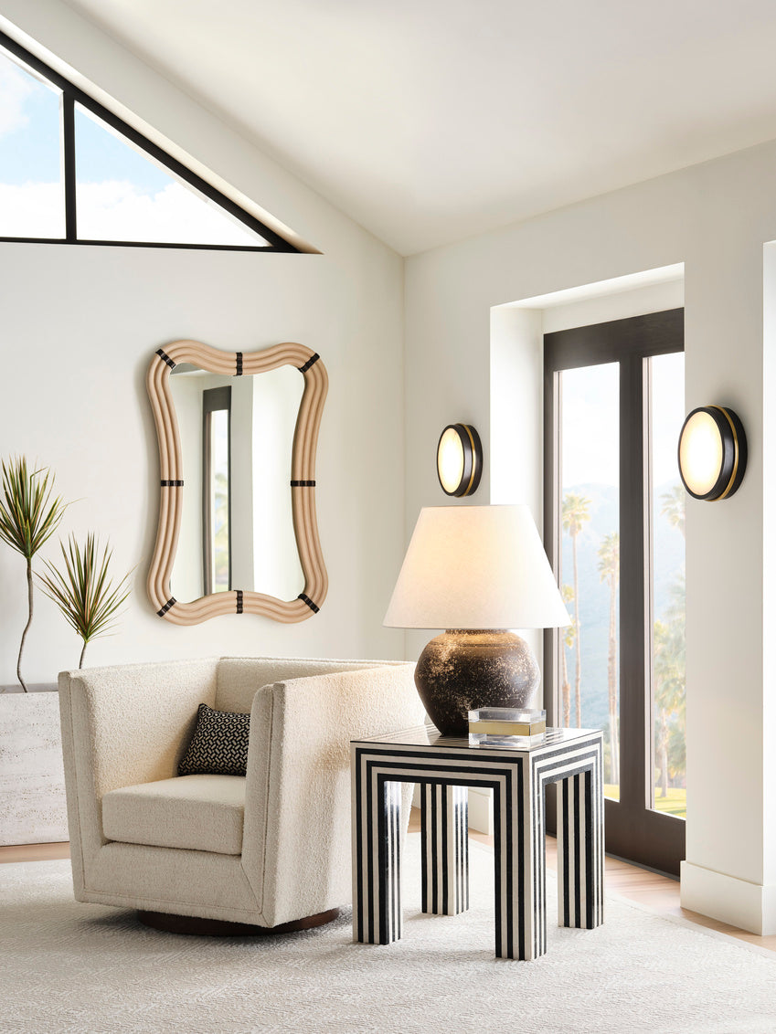 Wildwood Positano Accent Table