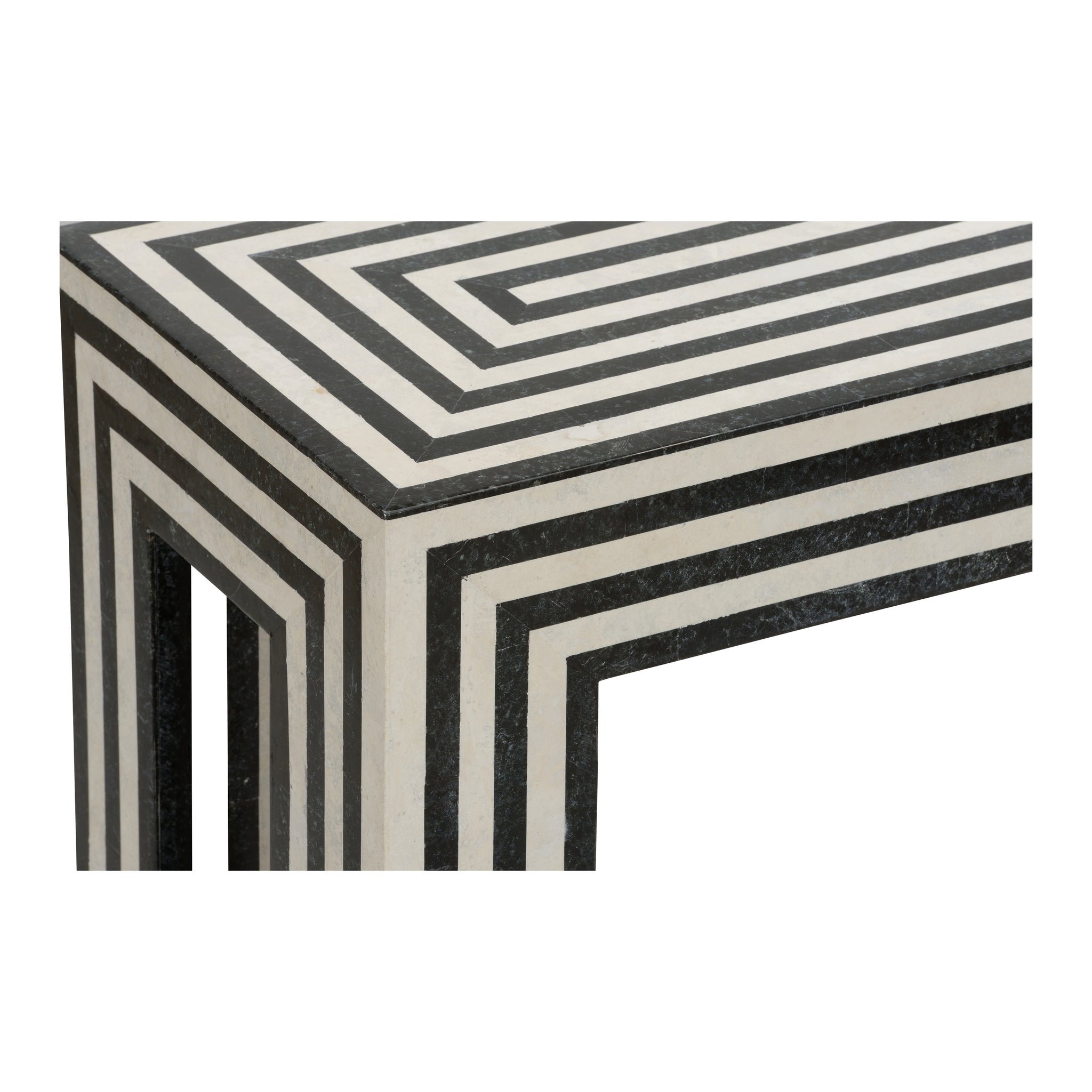 Wildwood Positano Console Table