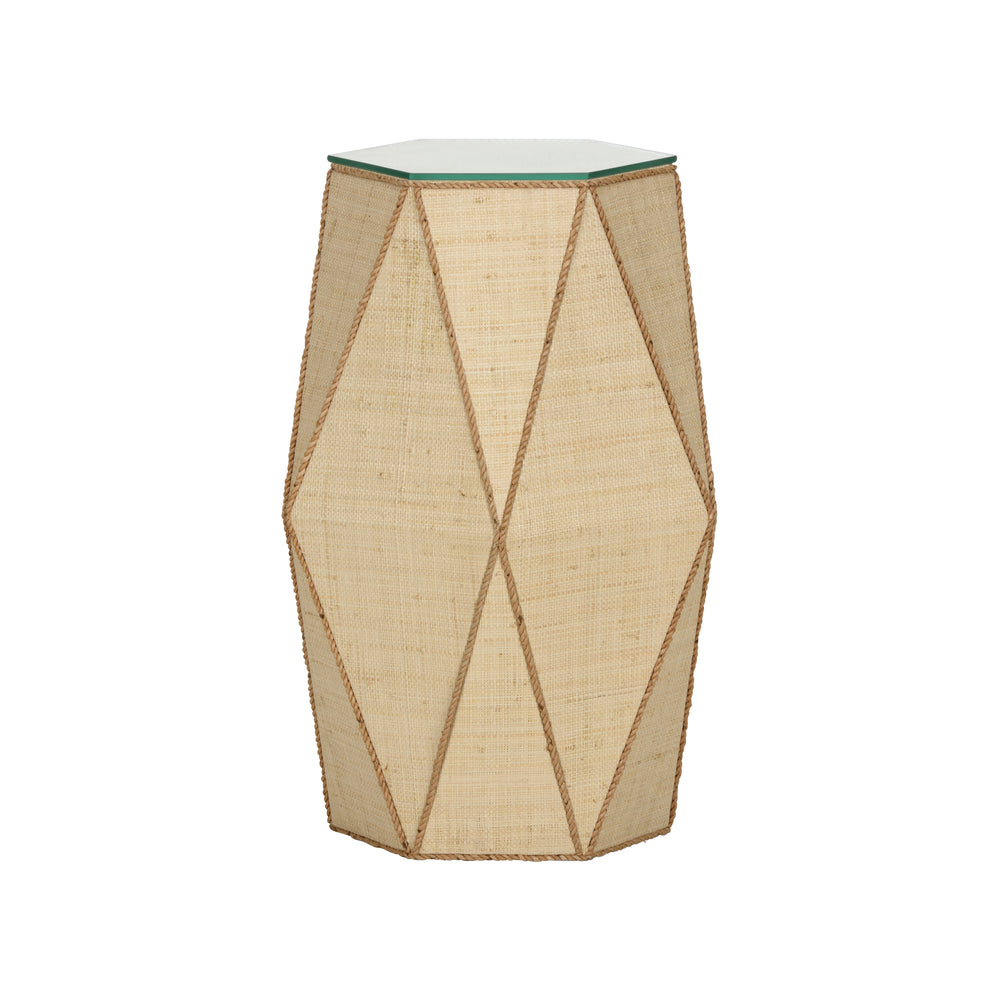 Wildwood Gabriel Global Drinks Table