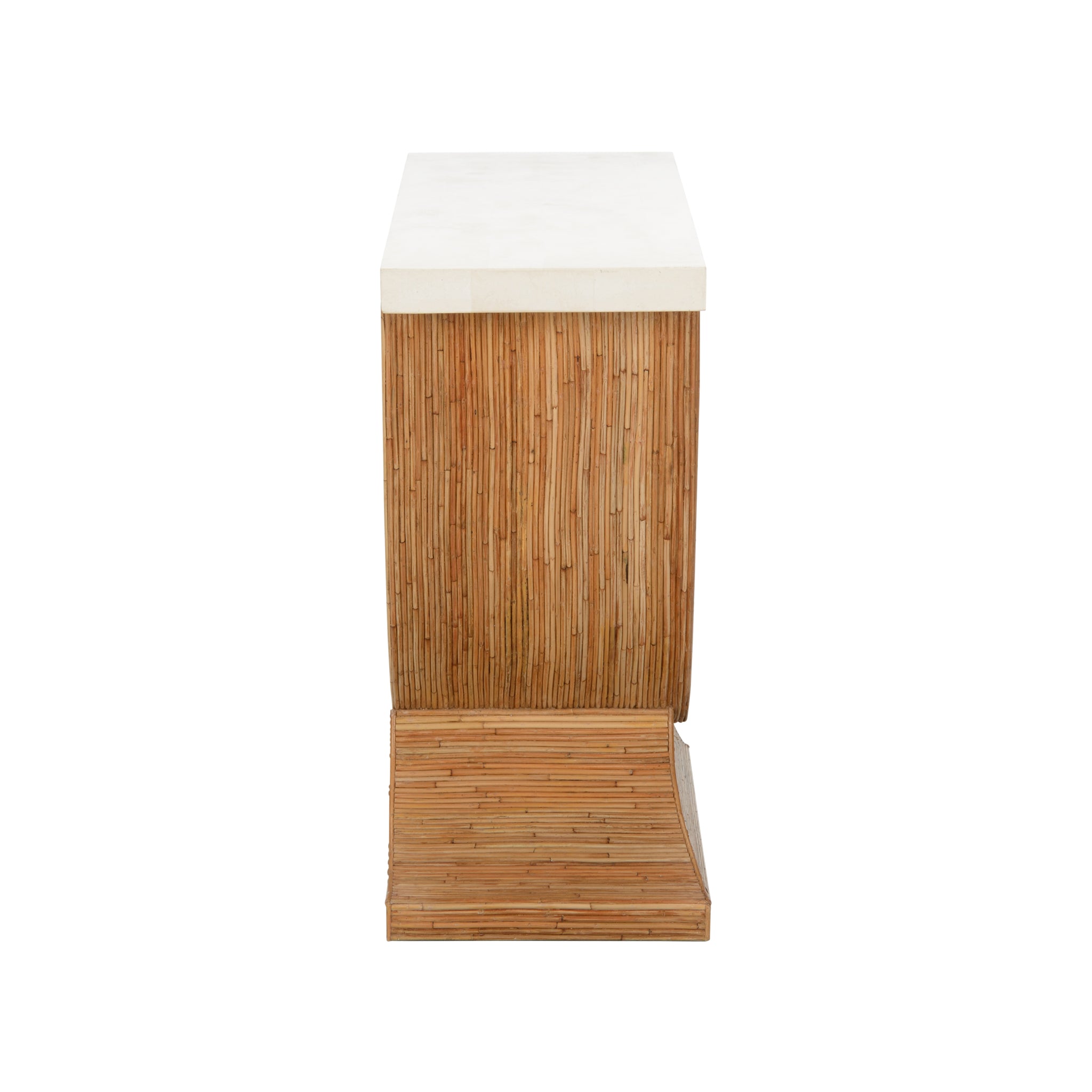 Wildwood Bay Console