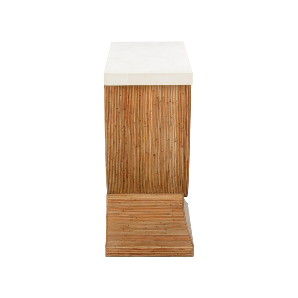 Wildwood Bay Console - Ivy Home