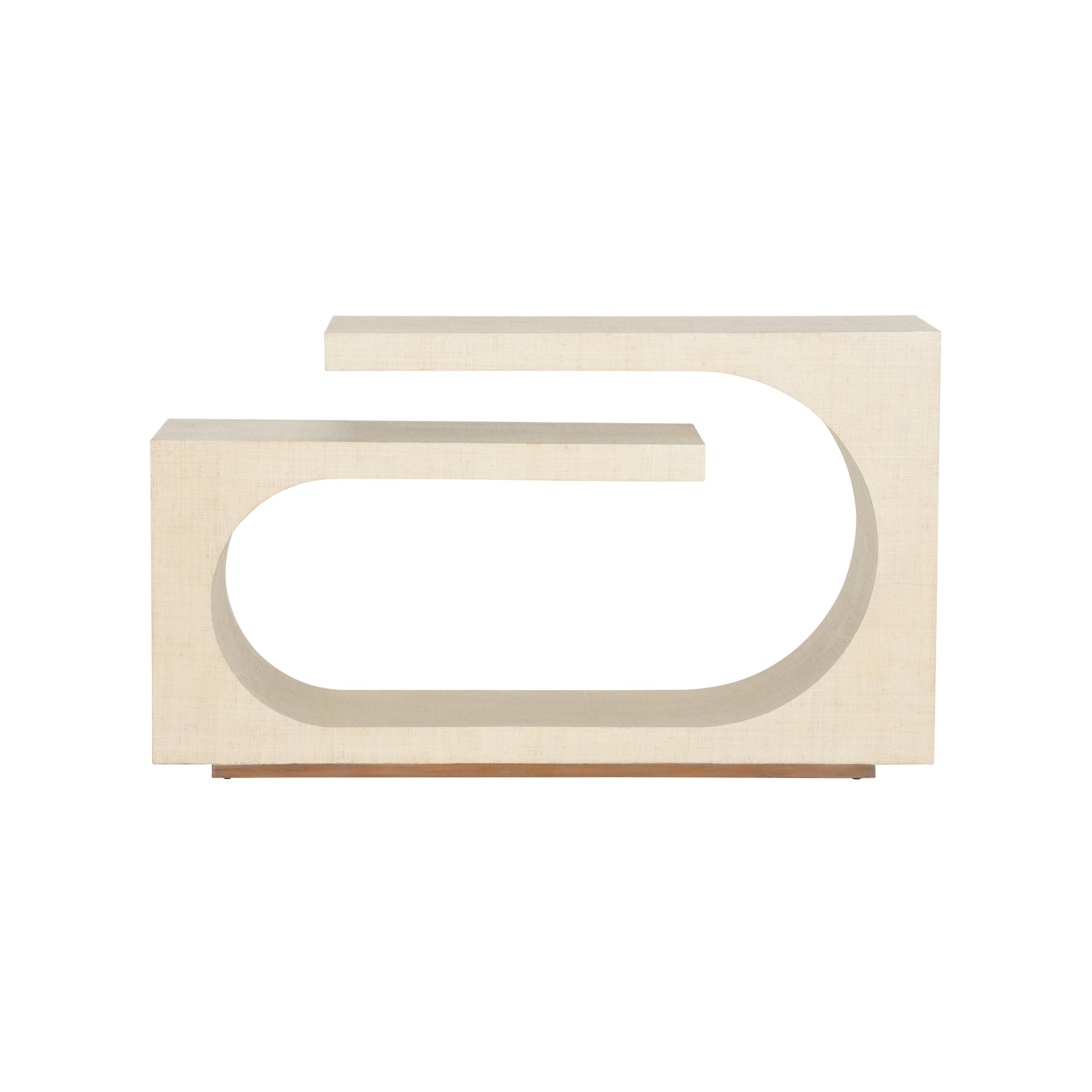 Wildwood Ocean Drive Console