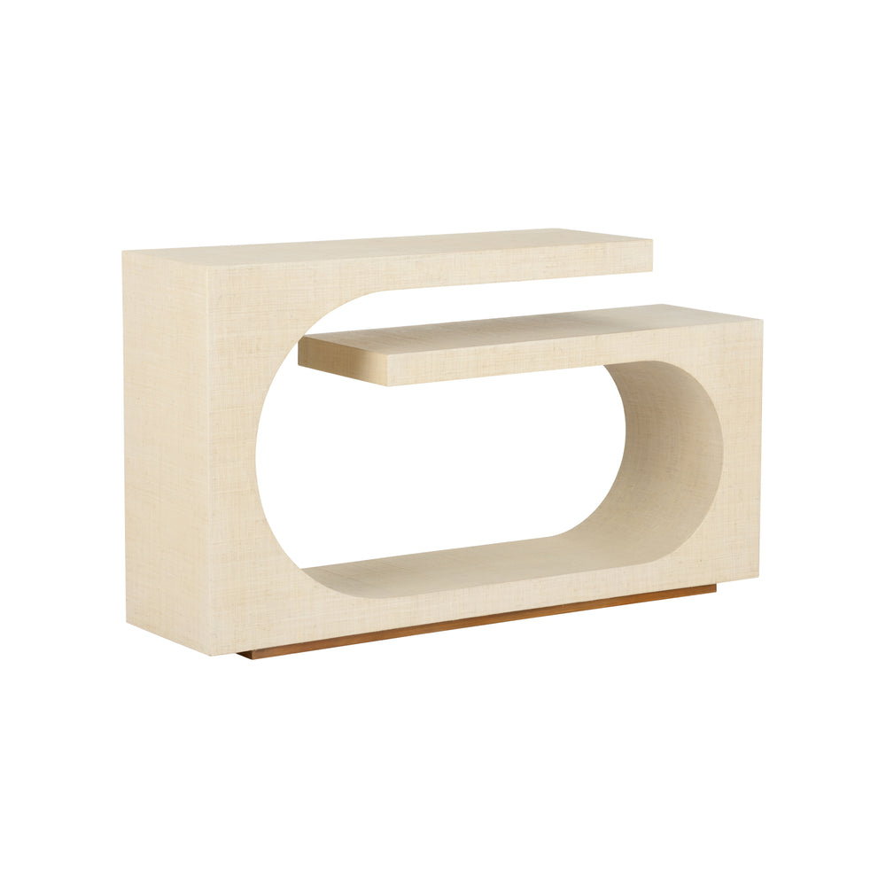 Wildwood Ocean Drive Console