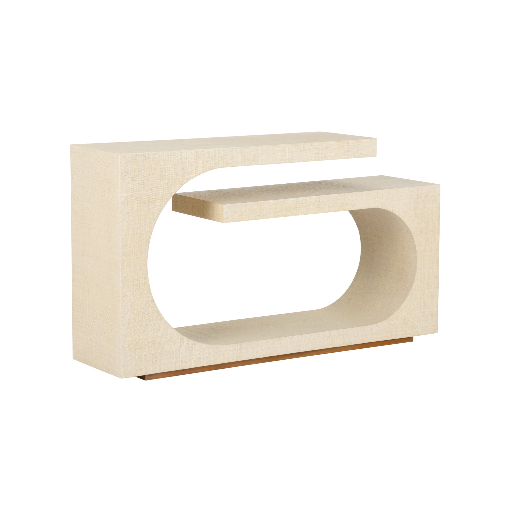 Wildwood Ocean Drive Console