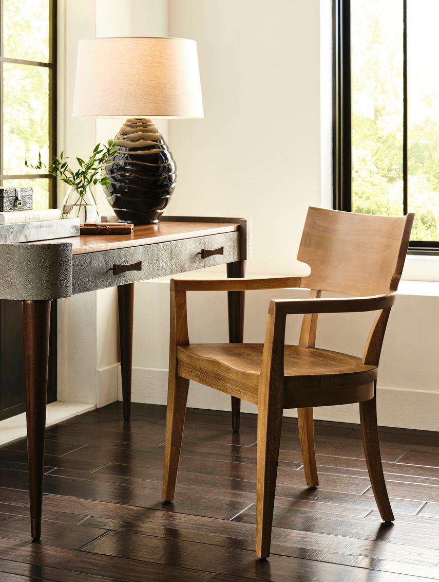 Wildwood Frances Writing Desk