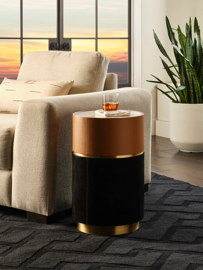 Wildwood Casey Drinks Table