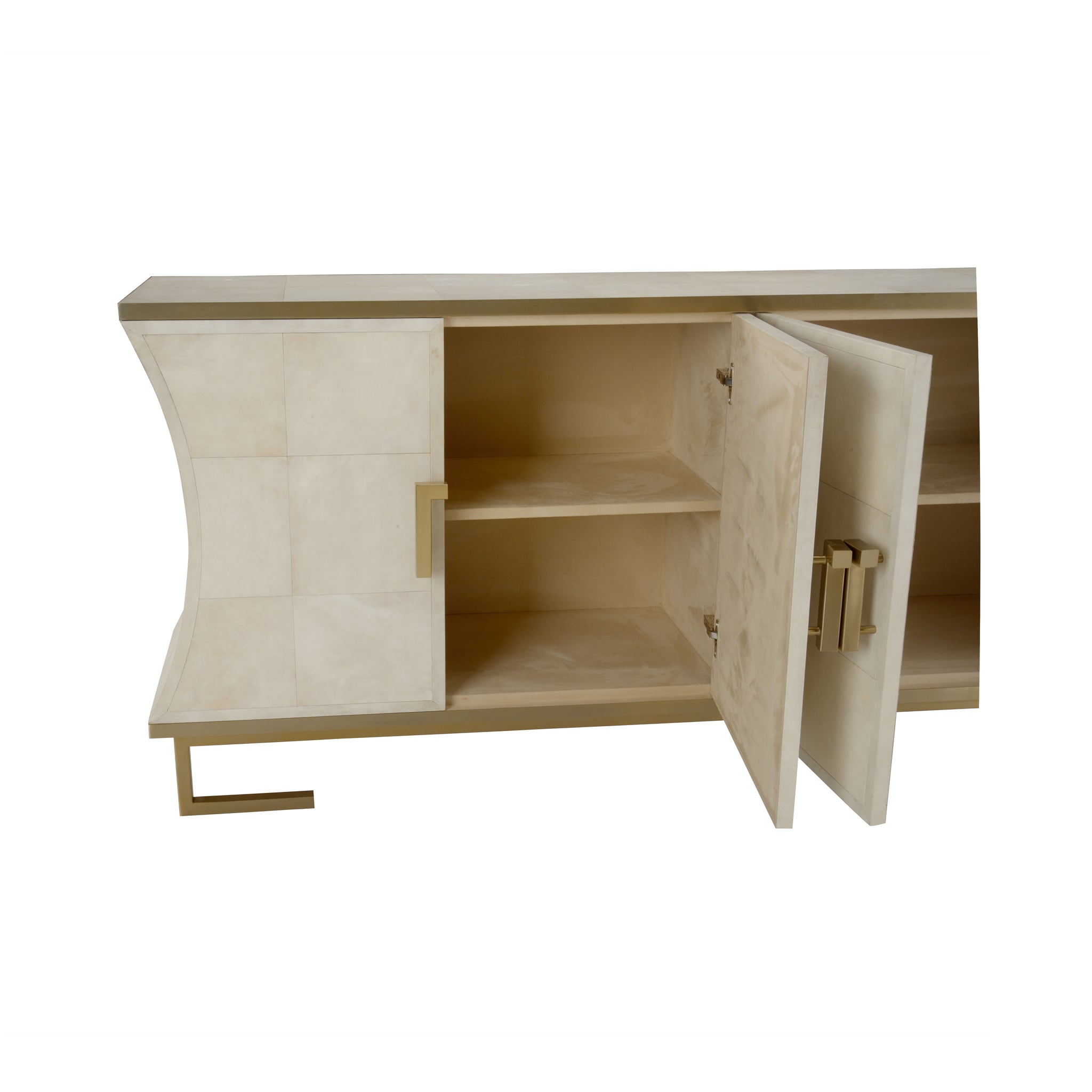 Wildwood Mikami Cabinet