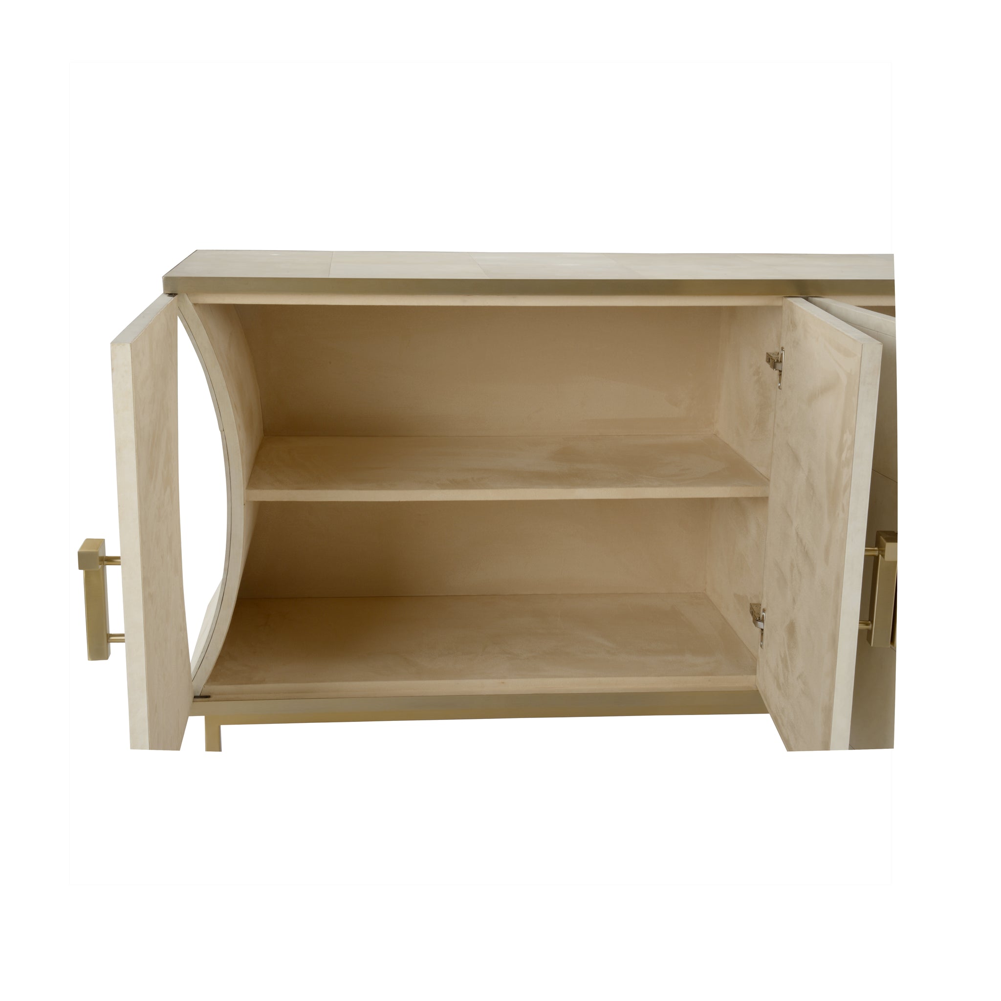 Wildwood Mikami Cabinet