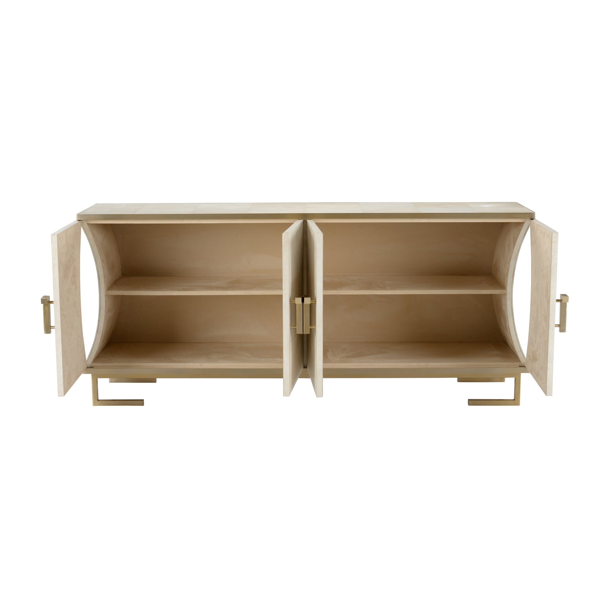 Wildwood Mikami Cabinet