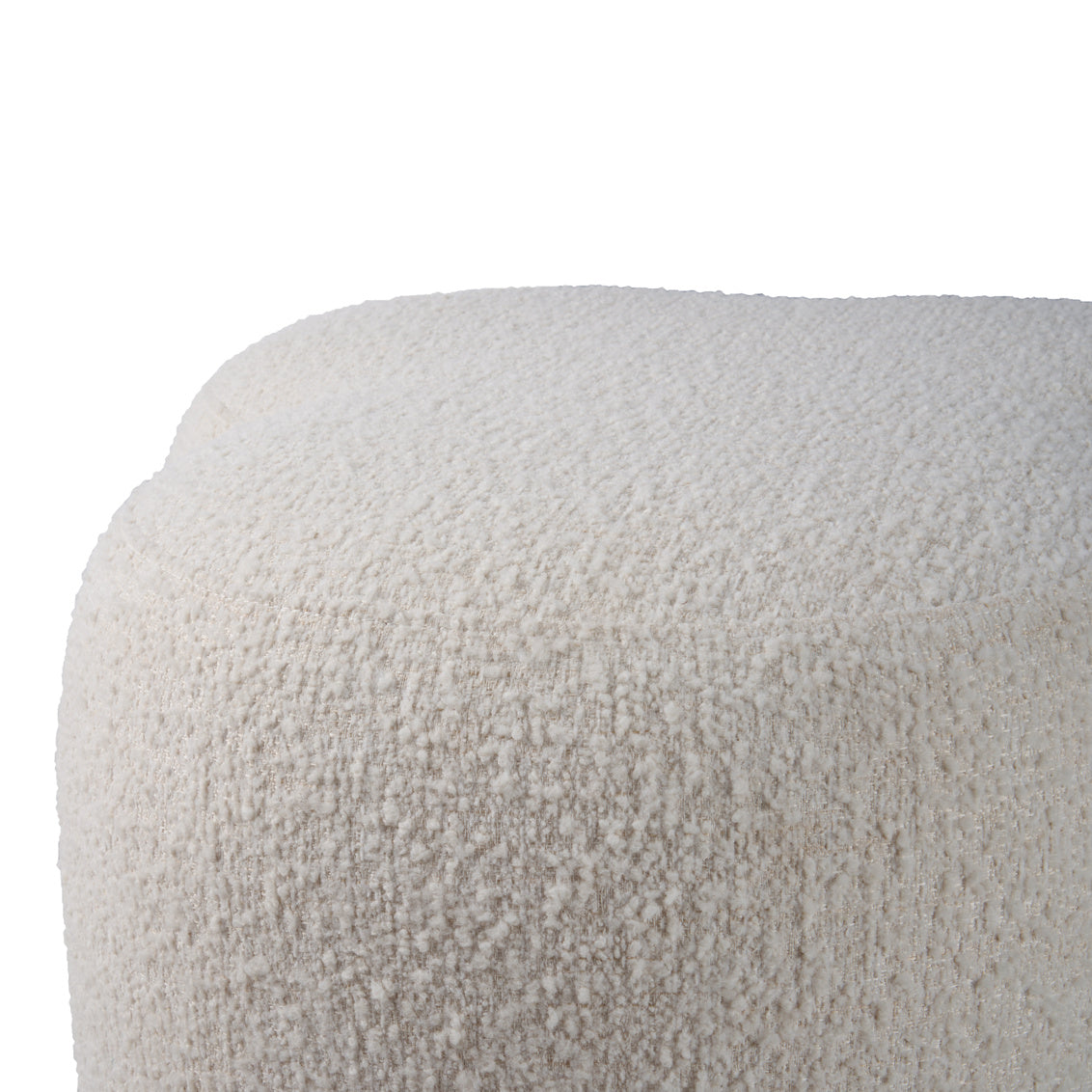 Wildwood Andrea Ottoman