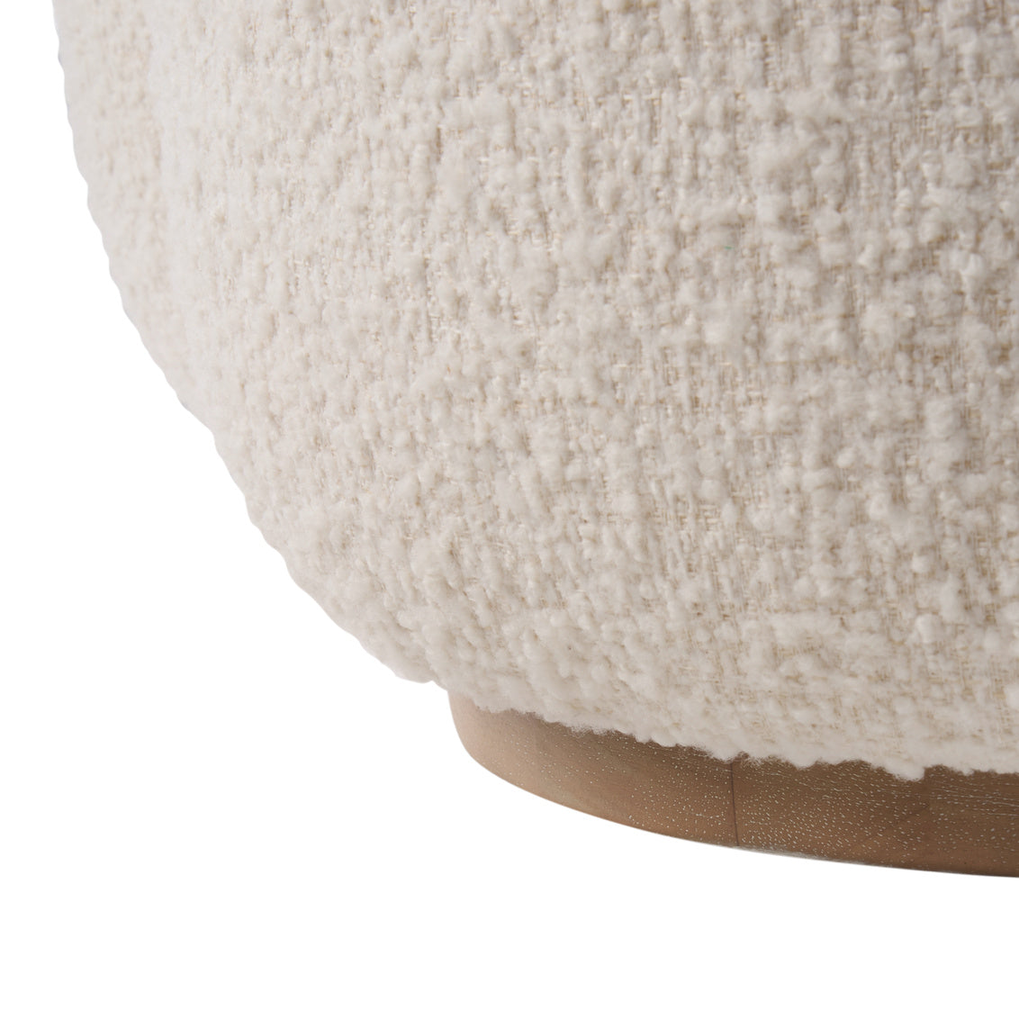 Wildwood Andrea Ottoman