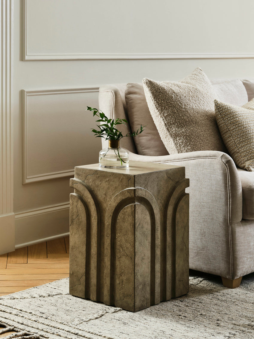 Wildwood Cassino Accent Table