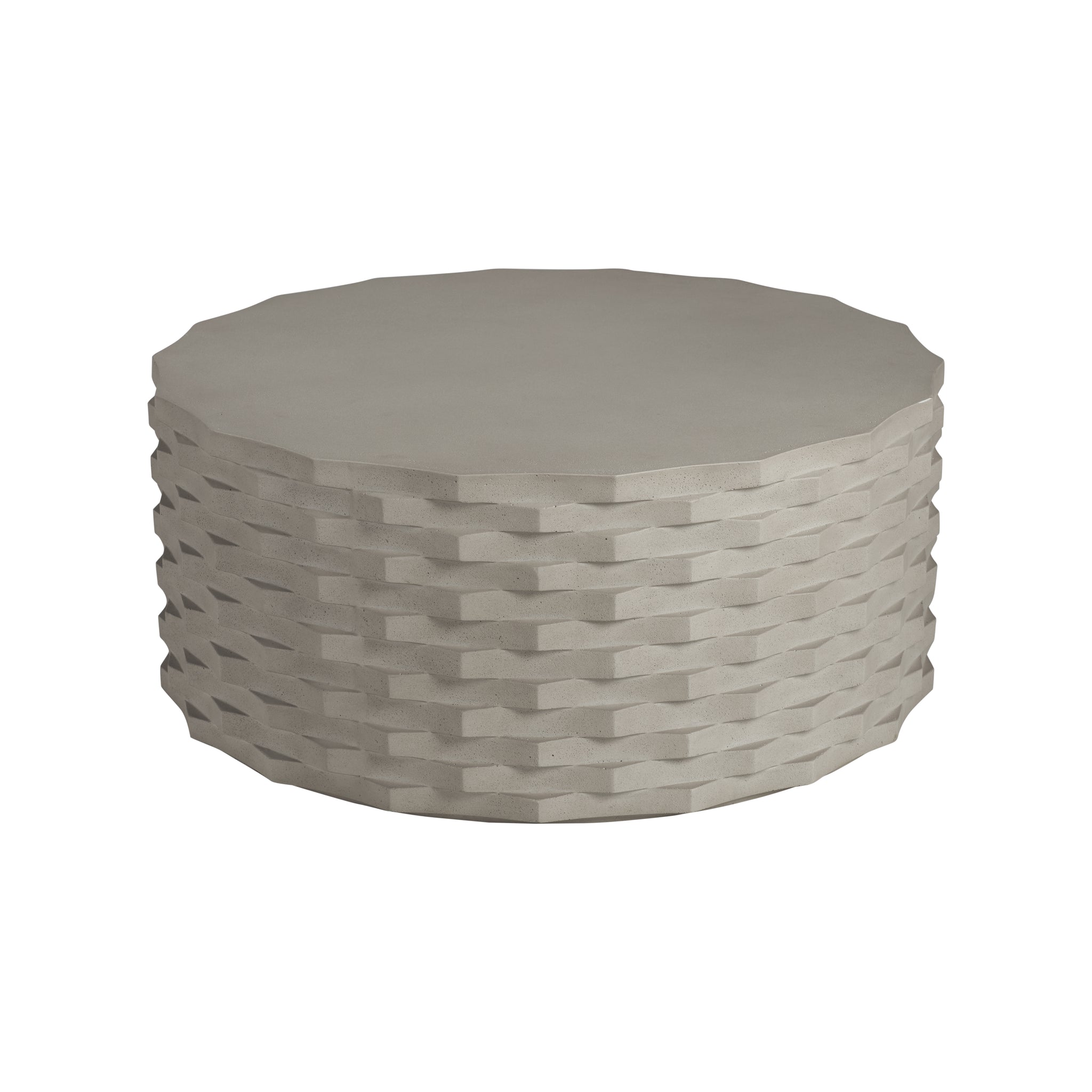 Wildwood Gessler Cocktail Table