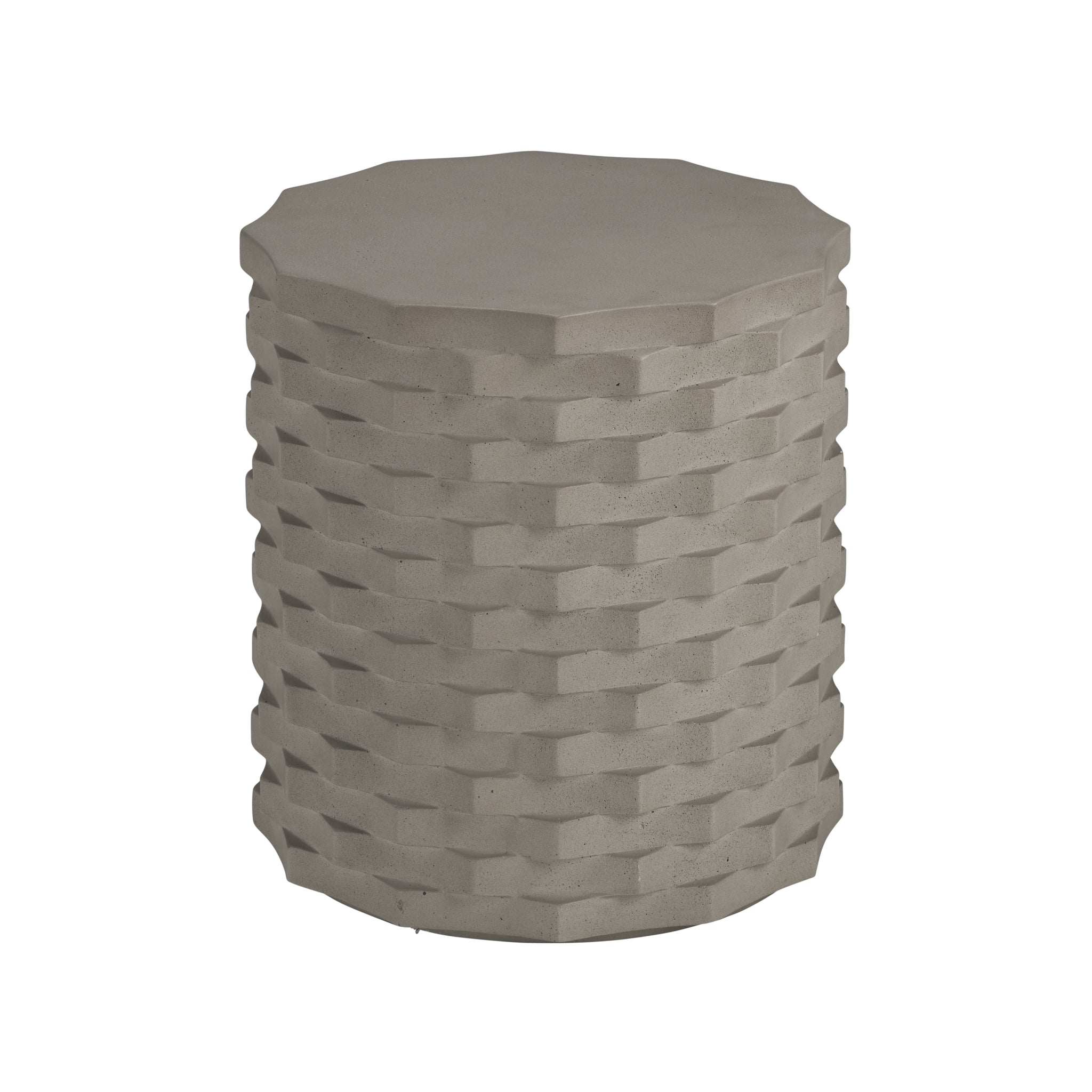 Wildwood Gessler Accent Table