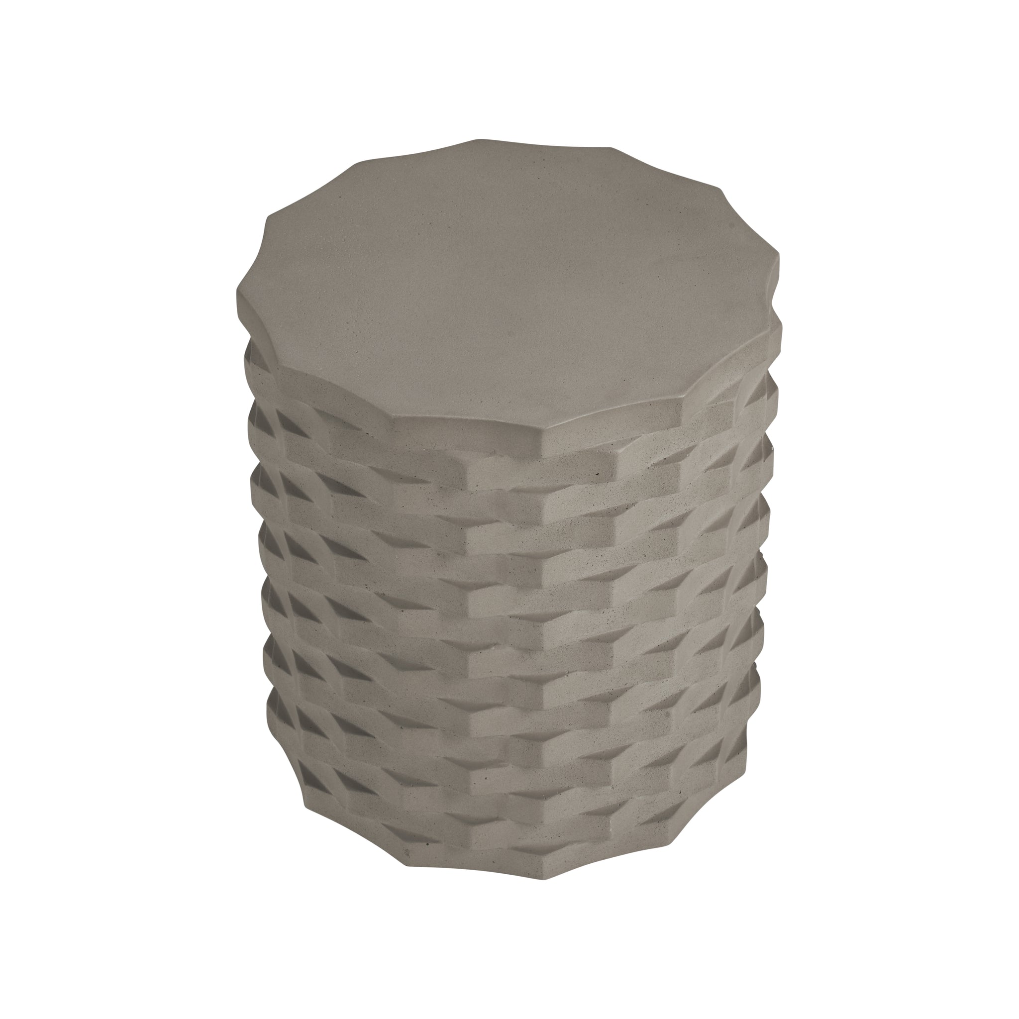 Wildwood Gessler Accent Table