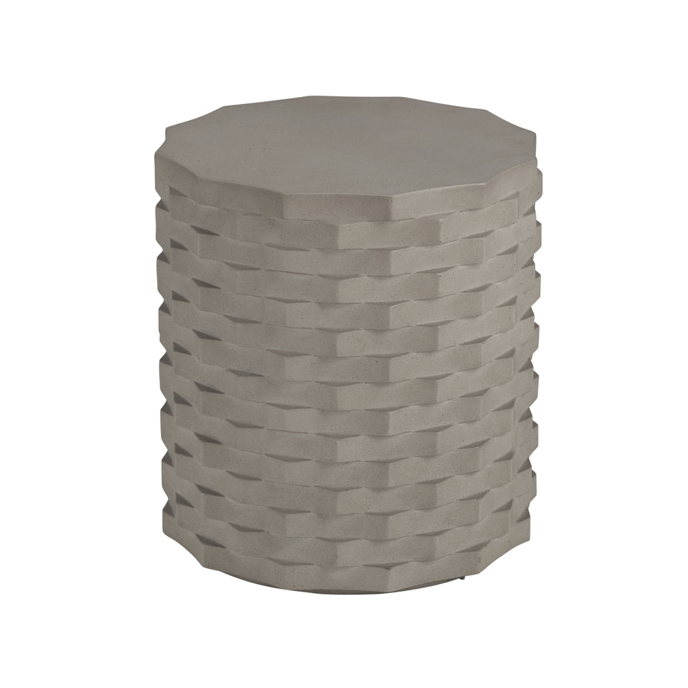 Wildwood Gessler Accent Table