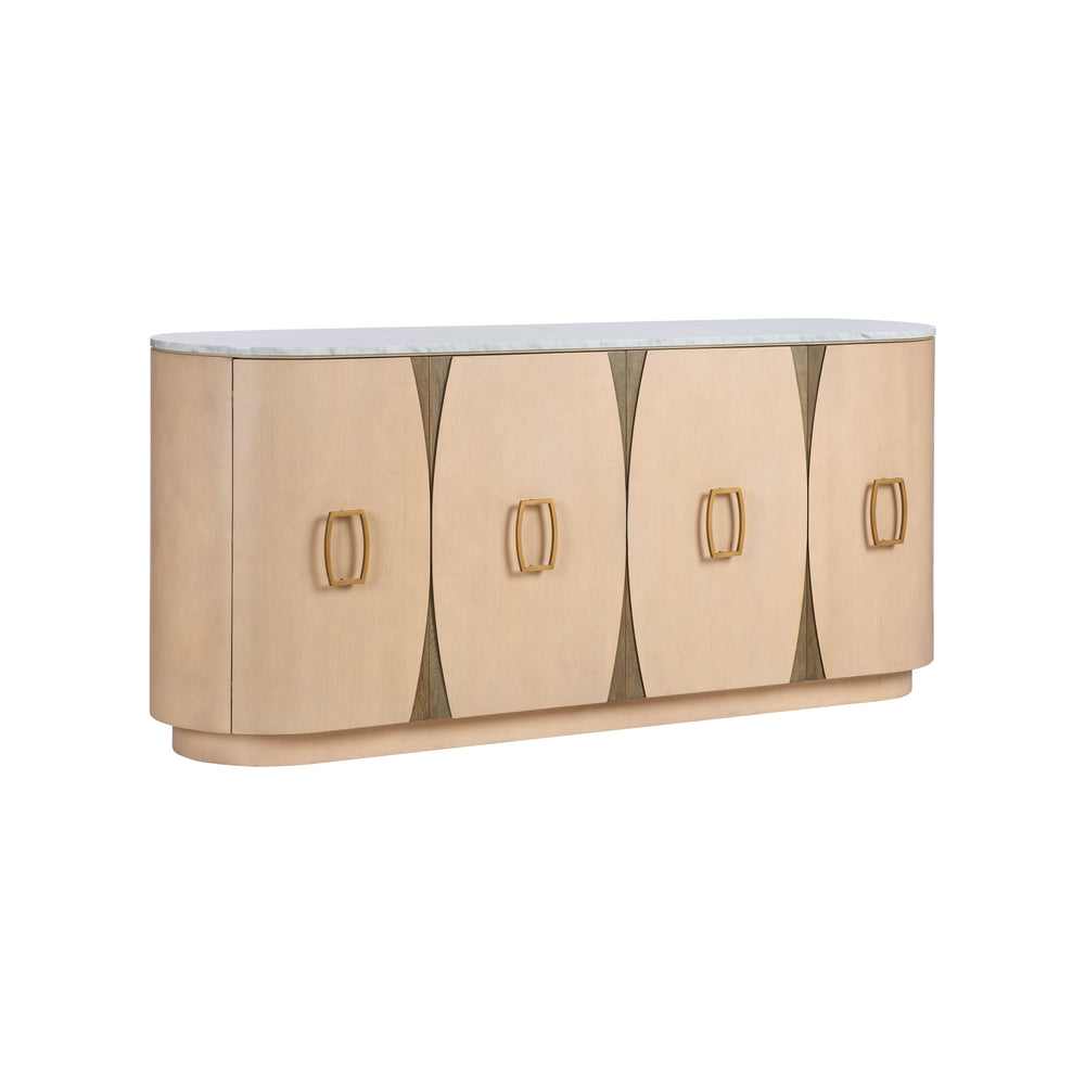 Wildwood Langley Credenza